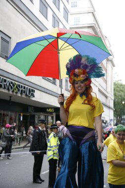 2012, Londen pride, worldpride