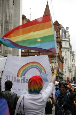 2012, Londen pride, worldpride