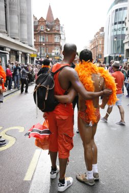 2012, Londen pride, worldpride