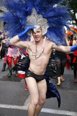 2012, Londen pride, worldpride