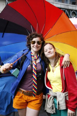 2012, Londen pride, worldpride