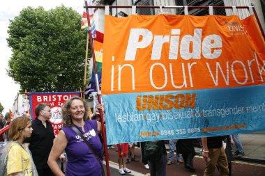 2012, Londen pride, worldpride