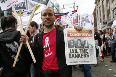 2012, Londen pride, worldpride