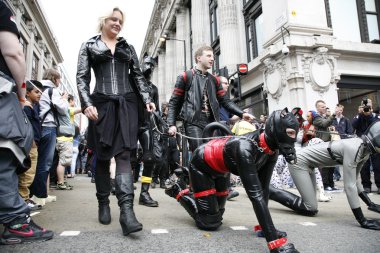 2012, Londen pride, worldpride