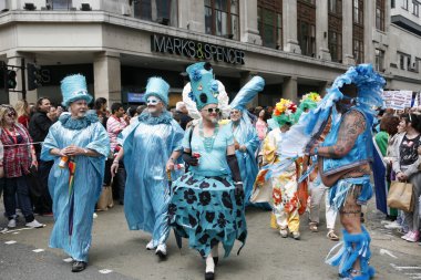 2012, Londen pride, worldpride