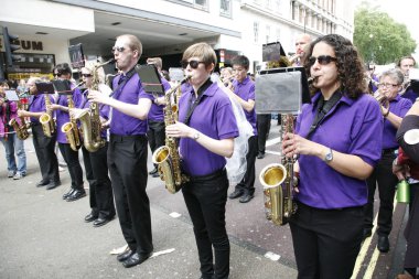 2012, Londen pride, worldpride