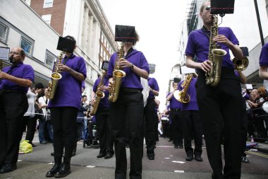 2012, Londen pride, worldpride