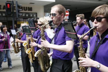 2012, Londen pride, worldpride