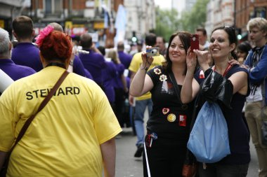 2012, Londen pride, worldpride