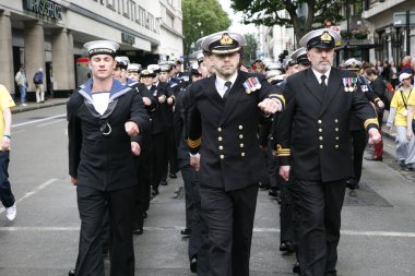 2012, Londen pride, worldpride