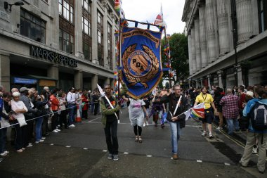 2012, Londen pride, worldpride