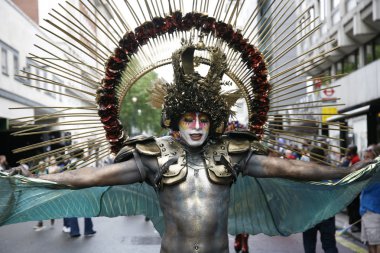 2012, Londen pride, worldpride