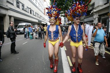 2012, Londen pride, worldpride