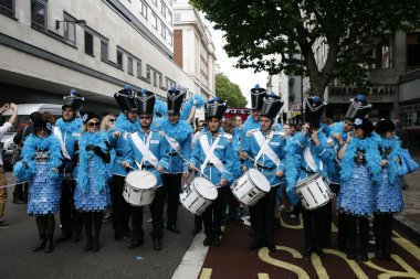 2012, Londen pride, worldpride