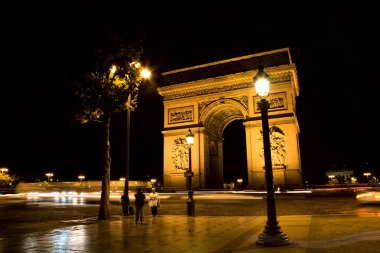 Arc de triumph