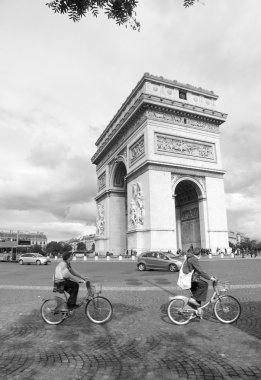 Arc de triumph