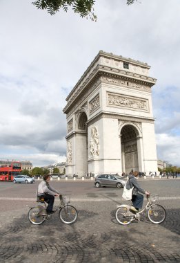 Arc de triumph