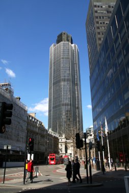 Tower 42