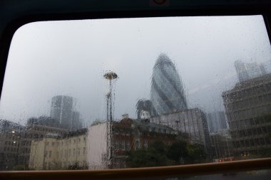 30 st mary balta, Kornişon