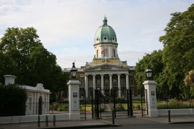 Londra Imperial savaş Müzesi