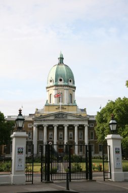 Londra Imperial savaş Müzesi