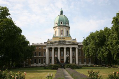 Londra Imperial savaş Müzesi