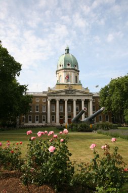 Londra Imperial savaş Müzesi