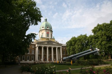 Londra Imperial savaş Müzesi