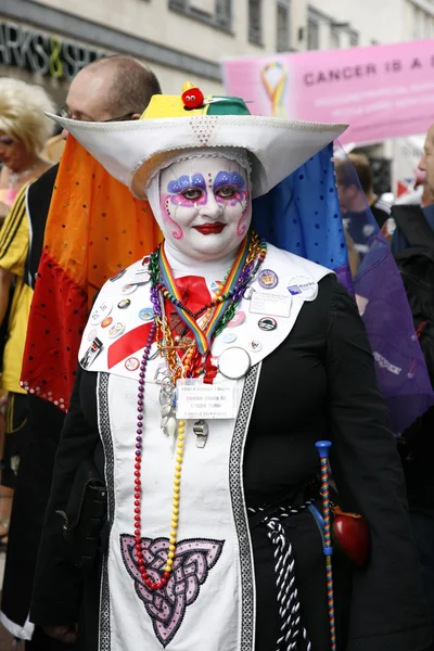 2012, Londen pride, worldpride