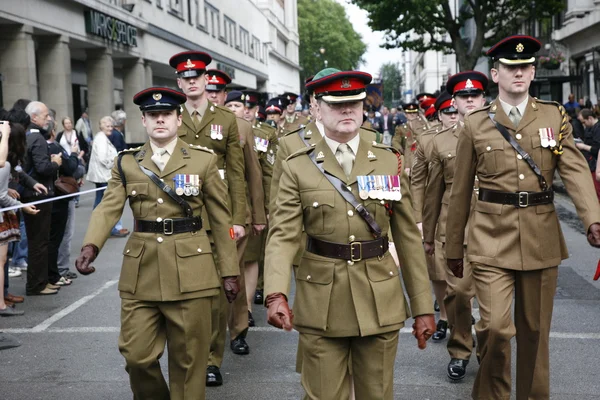 Stock image 2012, London Pride, Worldpride