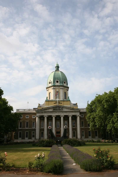 London Imperial War Museum — Stock Photo, Image
