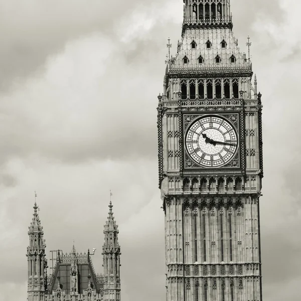 Big Ben — Stock Photo © claudiodivizia #7385769