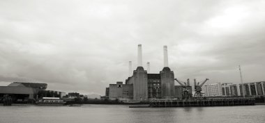 Battersea güç istasyonu