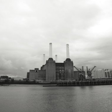 Battersea güç istasyonu