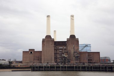 Battersea güç istasyonu