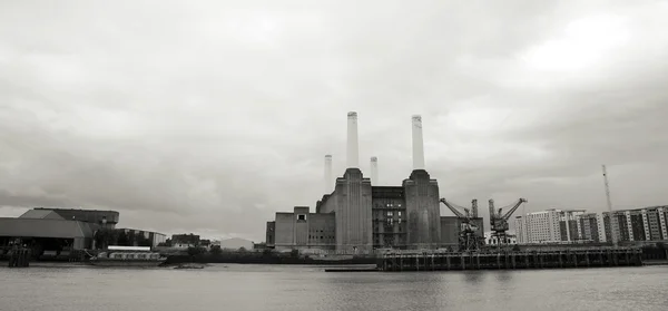 Battersea Power Station — Stock Photo, Image