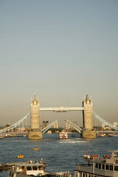 Tower Bridge — Stock Photo, Image