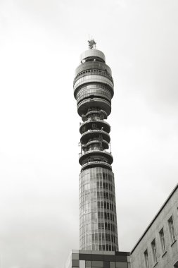 BT Tower