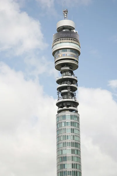 Torre BT —  Fotos de Stock