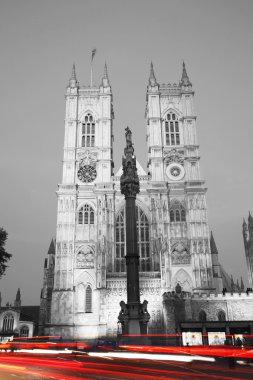 Westminster Abbey clipart