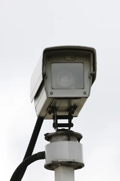 CCTV, security camera — Stock Photo, Image