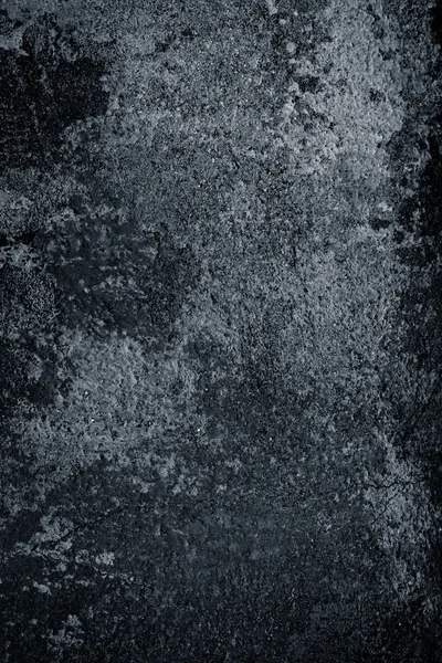 Temné betonovou zeď tapeta — Stock fotografie