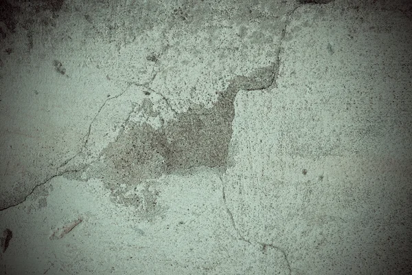 Borda escura fundo textura de concreto — Fotografia de Stock