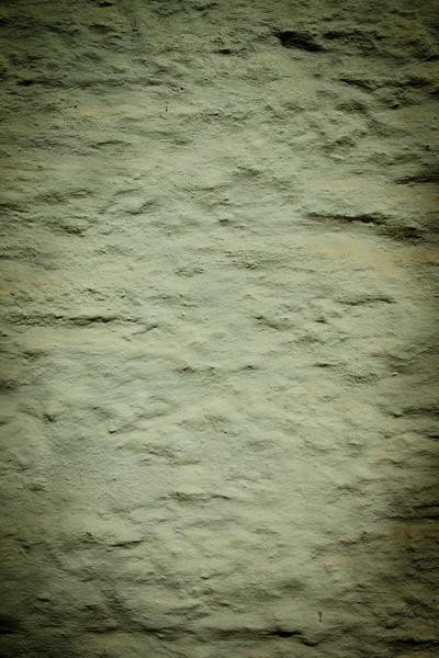 Mörk kant gips betong vägg — Stockfoto