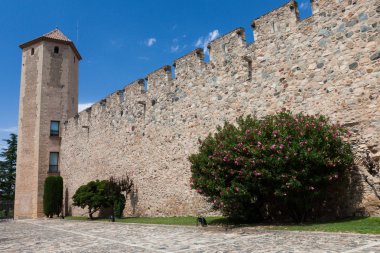 gerçek monasterio de santa maria de poblet