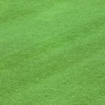 Seamless Artificial Grass Field Texture — Stock Photo © keattikorn ...