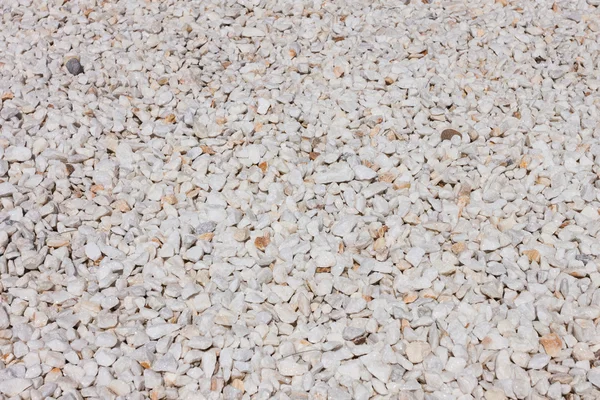 Marmor små stenar — Stockfoto