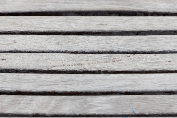 Suelo de madera gris — Foto de Stock