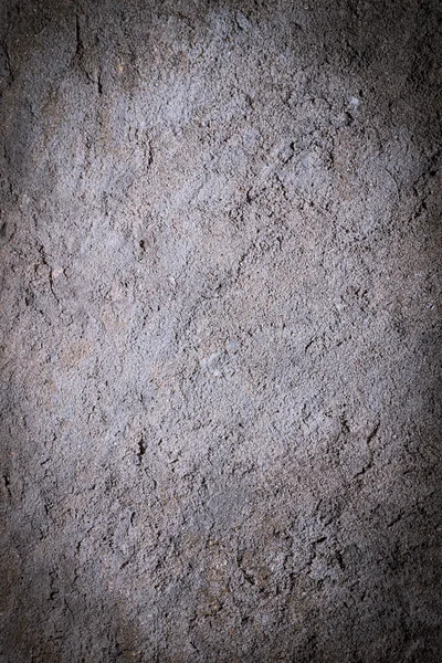 Koude zandstrand muur textuur achtergrond — Stockfoto