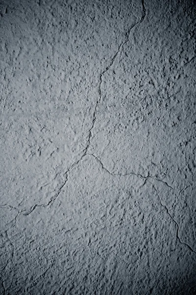 Dark bordé fond de mur sale — Photo